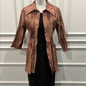 Beautiful Noelle Evening Jacket